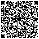 QR code with Matthews Internatl Corp contacts