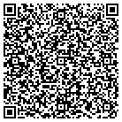 QR code with A & R Machine Engineering contacts