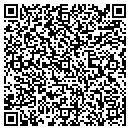 QR code with Art Press Mfg contacts