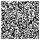 QR code with A S P E Inc contacts