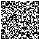 QR code with C F Anderson & Co contacts