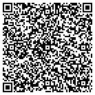 QR code with C R Trophies & Engraving contacts