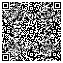 QR code with Halm Industries contacts