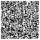 QR code with P S Machined Products & Co contacts