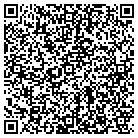 QR code with R B Enterprises of Suncoast contacts