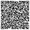QR code with Rohrich Corp contacts