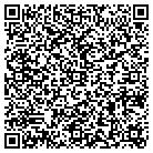 QR code with Camachos Tree Service contacts