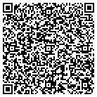 QR code with Weber Marking Systems Inc contacts