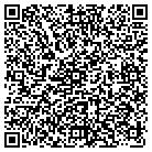 QR code with W R Chesnut Engineering Inc contacts