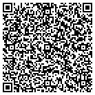 QR code with CSP Graphics contacts
