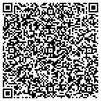 QR code with C W Print Services Inc. contacts