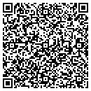 QR code with Heidelberg contacts