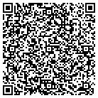 QR code with Manugraph Americas Inc contacts