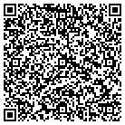 QR code with MX Graphics contacts