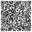QR code with Nahan Prinitng and lettershop contacts