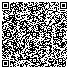 QR code with Medlen Motor Sports Inc contacts