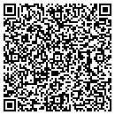 QR code with Rwr Products contacts