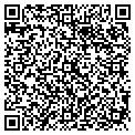 QR code with Gwi contacts
