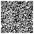QR code with Kinetic Pump CO contacts