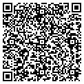 QR code with Depac contacts