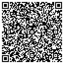 QR code with G&L 2000 Inc contacts
