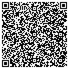 QR code with Hydroblend International contacts
