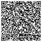 QR code with Hydro Tex Dynamics Inc contacts