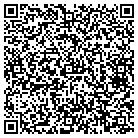 QR code with Kosheluk Pump Service & Water contacts
