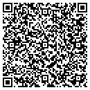 QR code with Pureflex contacts