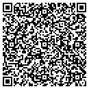 QR code with Purfx Inc contacts