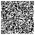 QR code with Pvb contacts