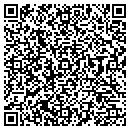 QR code with V-Ram Solids contacts