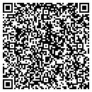 QR code with R-M Distributors contacts
