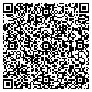 QR code with Tecnipro Usa contacts