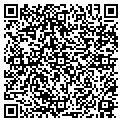 QR code with Wes Inc contacts