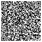 QR code with Marsars Water Rescue Sys Inc contacts