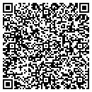 QR code with Unitra Inc contacts