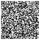 QR code with Rmf Freezers Inc contacts