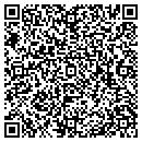QR code with Rudolphos contacts