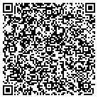 QR code with Coldstadt Refrigeration Inc contacts