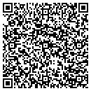 QR code with D & S Tree Service contacts