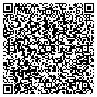 QR code with Daniel's Heating & Refrig Corp contacts