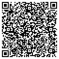 QR code with Ers Inc contacts