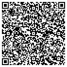 QR code with Gary's Reliable Repair & Service contacts