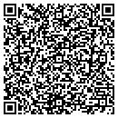 QR code with Calvary Temple contacts