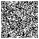 QR code with J A C Mechanical Services contacts