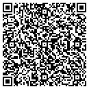 QR code with Rome Refrigeration CO contacts