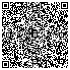 QR code with AAA All In One Trash Removal contacts