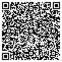 QR code with T R Ricks Inc contacts