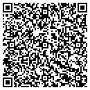 QR code with Hanson Tree Service contacts